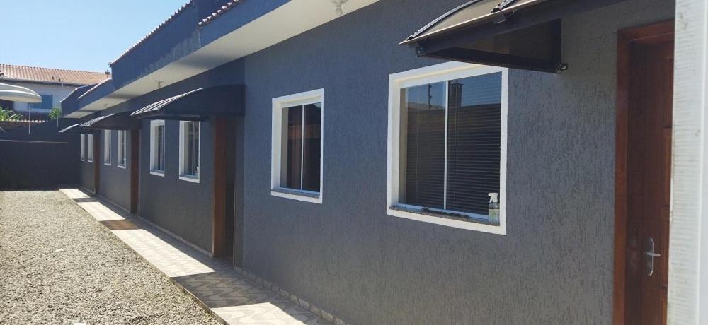 Residencial Sol De Verao - Proximo Da Praia Villa Matinhos Exterior photo